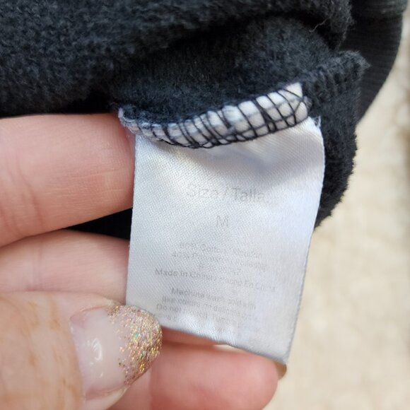 Chemistry Sweatshirt Hoodie M Camaro 1969 Retro General Motors Pullover Vintage - Picture 10 of 12